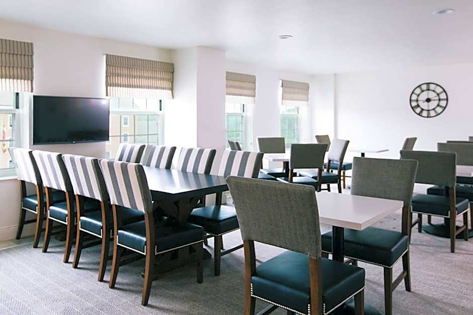 College Park Marriott Hotel & Conference Center