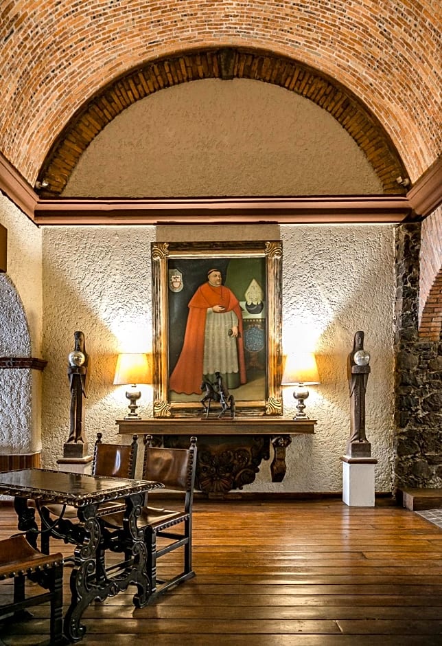 Imperio De Angeles