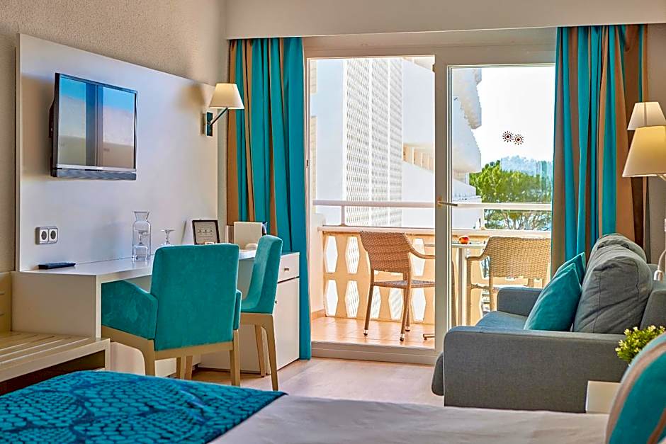 Universal Hotel Lido Park