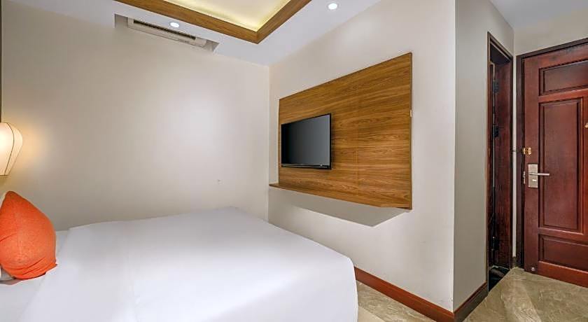 SOUTHERN HOTEL HOI AN 