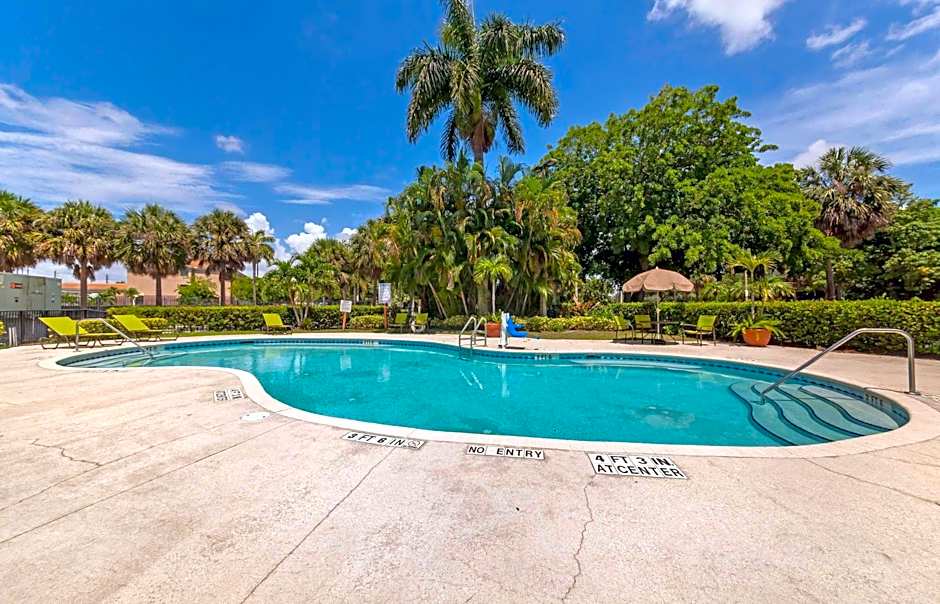 Extended Stay America Premier Suites - Miami - Airport - Miami Springs