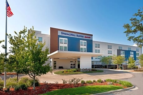 SpringHill Suites by Marriott Pensacola