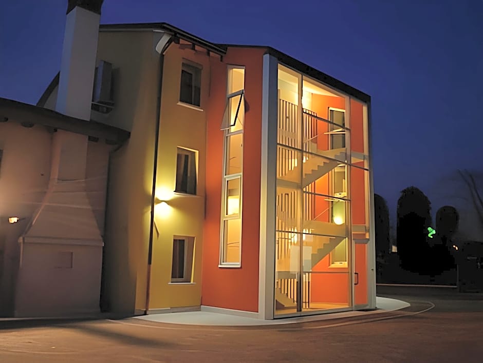 Hotel C25