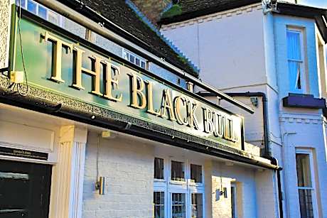 Black Bull Godmanchester