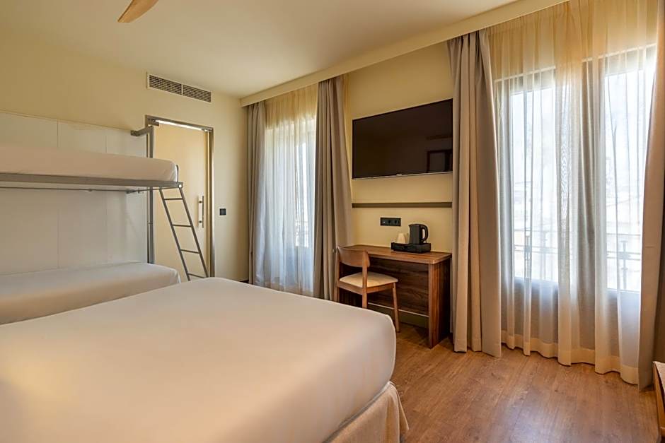 Petit Palace Canalejas Sevilla