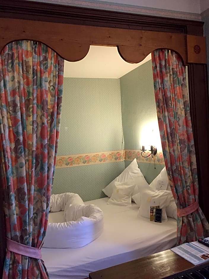 Hotel Burg Trendelburg