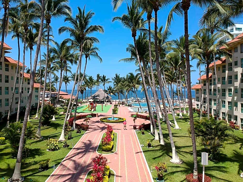 Marina Suites by Andiani Travel