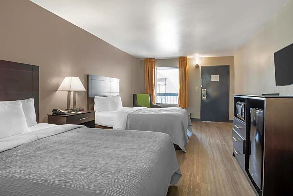 Quality Inn Simpsonville