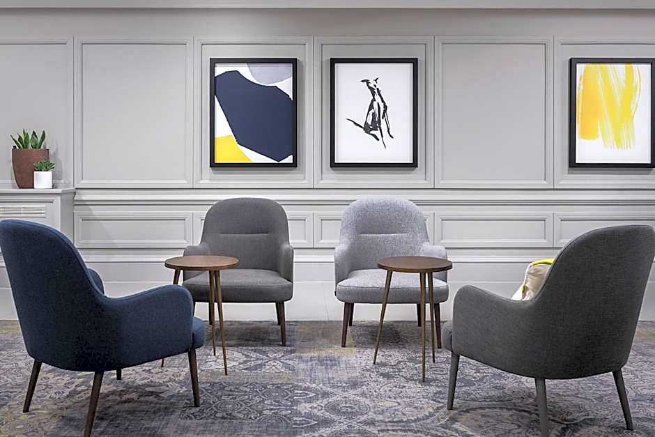 voco St. Johns Solihull By IHG