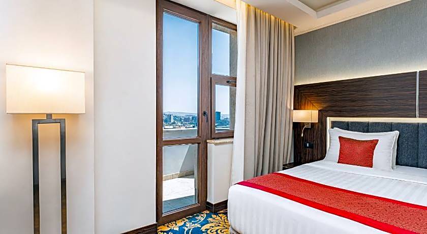 Ramada Hotel & Suites by Wyndham Yerevan