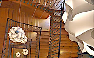 TOTEM Madrid, a Small Luxury Hotel of the World