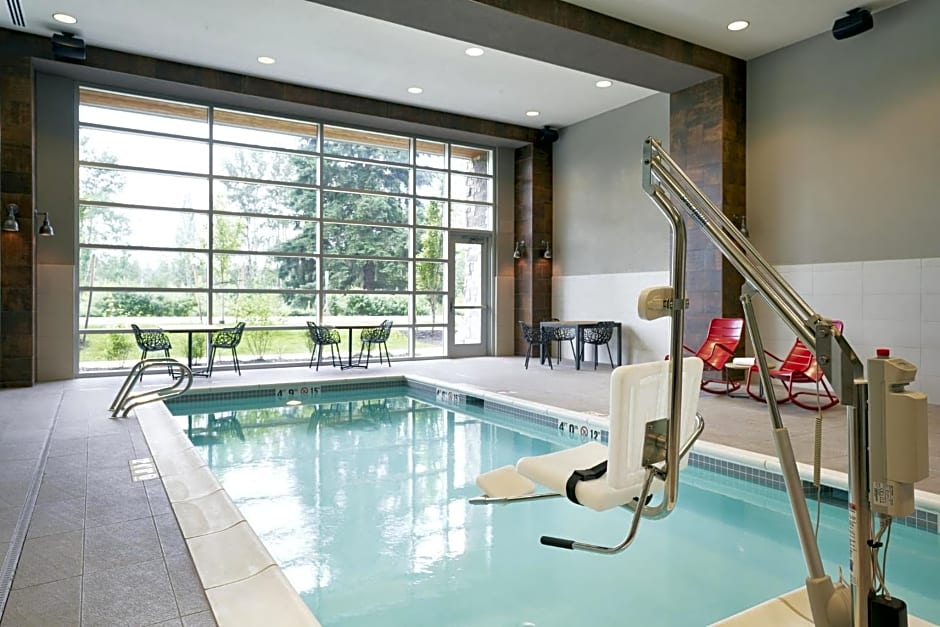 Archer Hotel Seattle/Redmond
