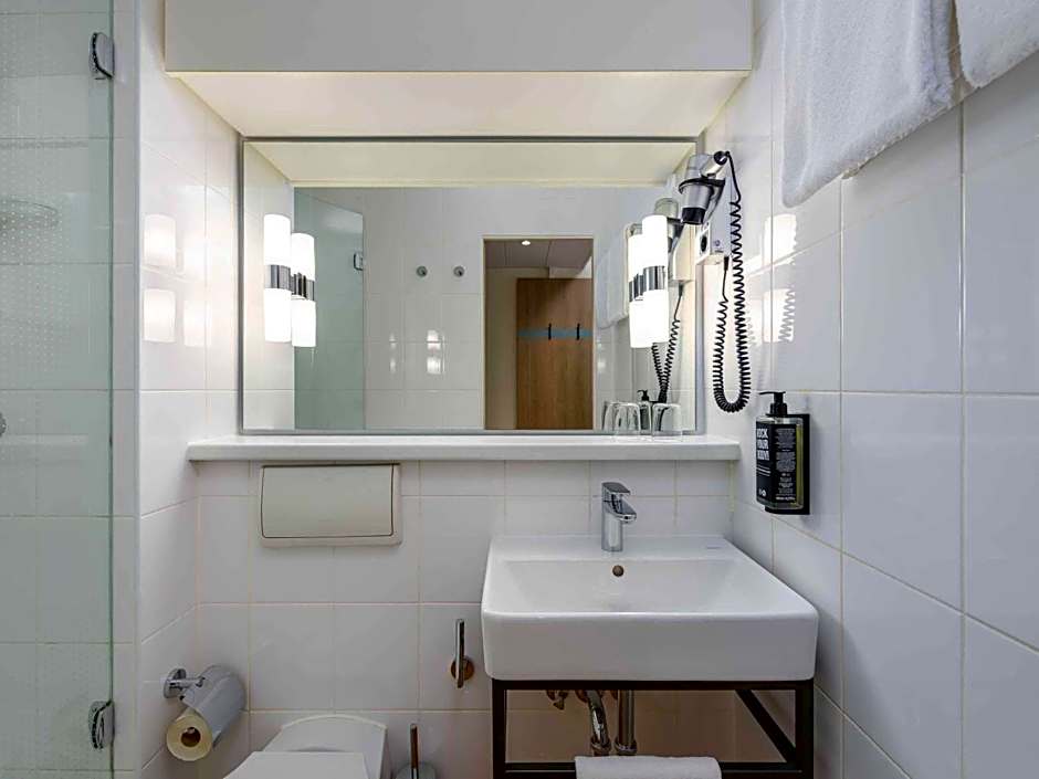 ibis Paderborn City