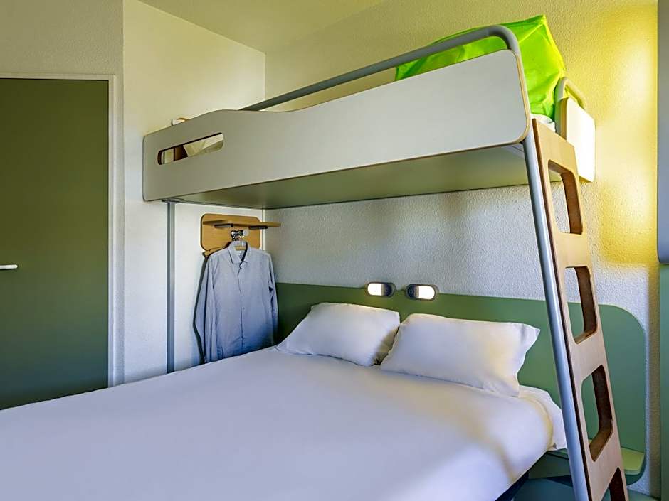 Ibis Budget St Gratien - Enghien-Les-Bains