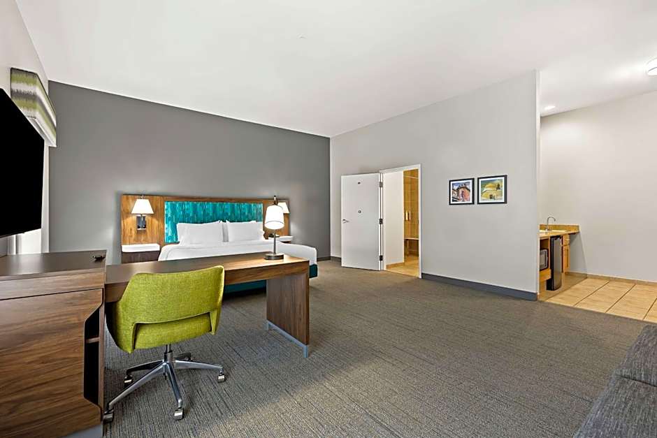 Hampton Inn By Hilton & Suites Canton