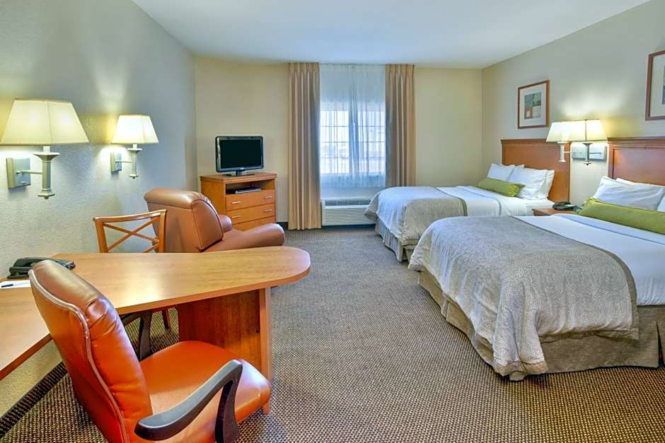 Candlewood Suites Fort Stockton By IHG