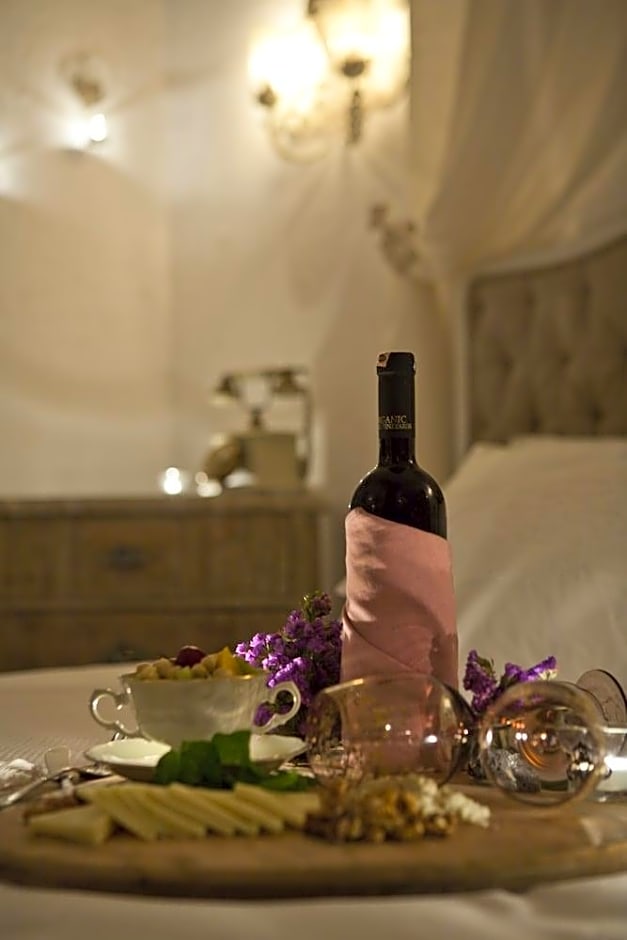 Hane Alaçatı Boutique Hotel