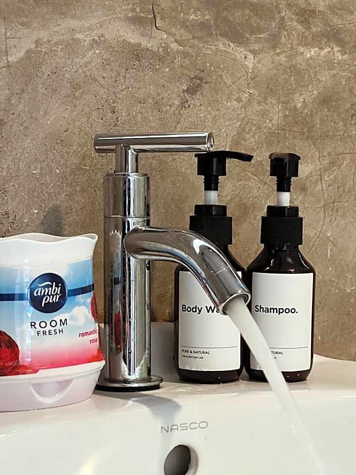 Lap nai doi homestay and space