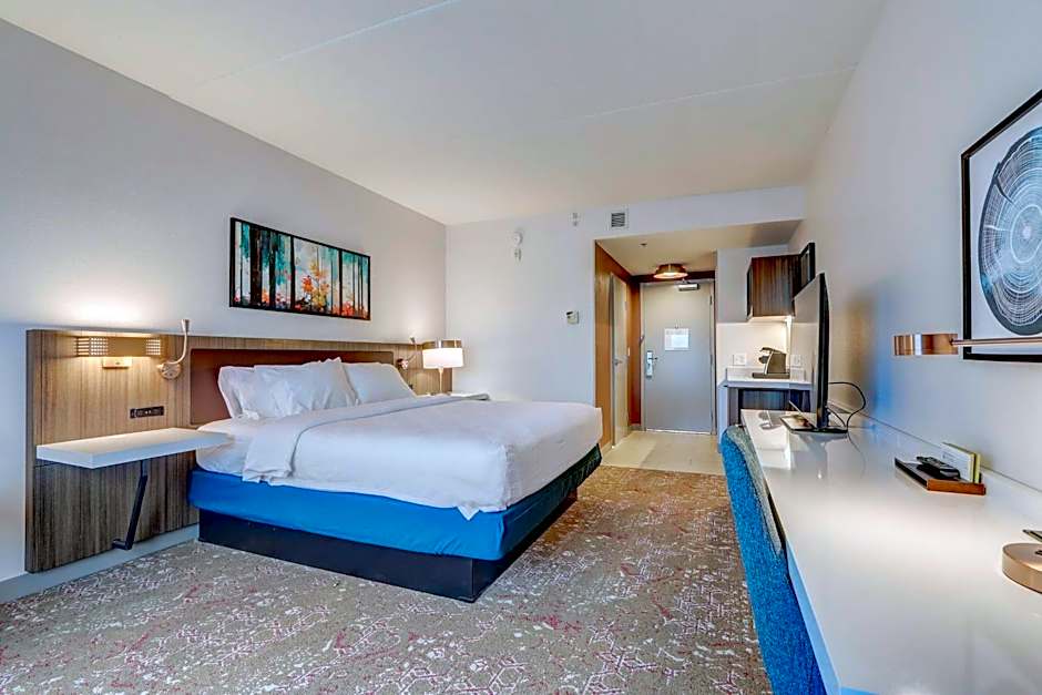 Hilton Garden Inn Indianapolis/Northwest