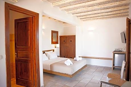 Cozy Suites