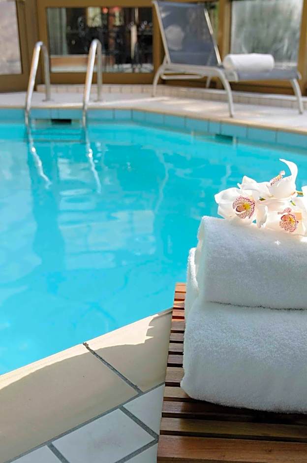 Hôtel Restaurant La Tourmaline