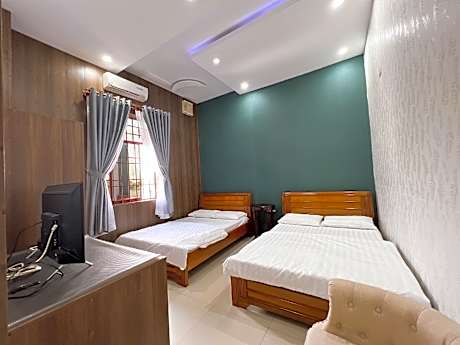 KHÁCH SẠN NHƯ BÌNH 2