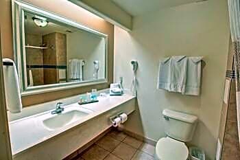 The Inn At South Padre