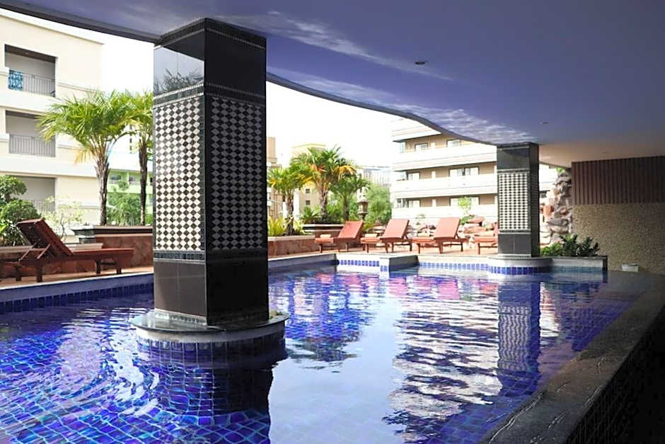 KTK Pattaya Hotel and Residence