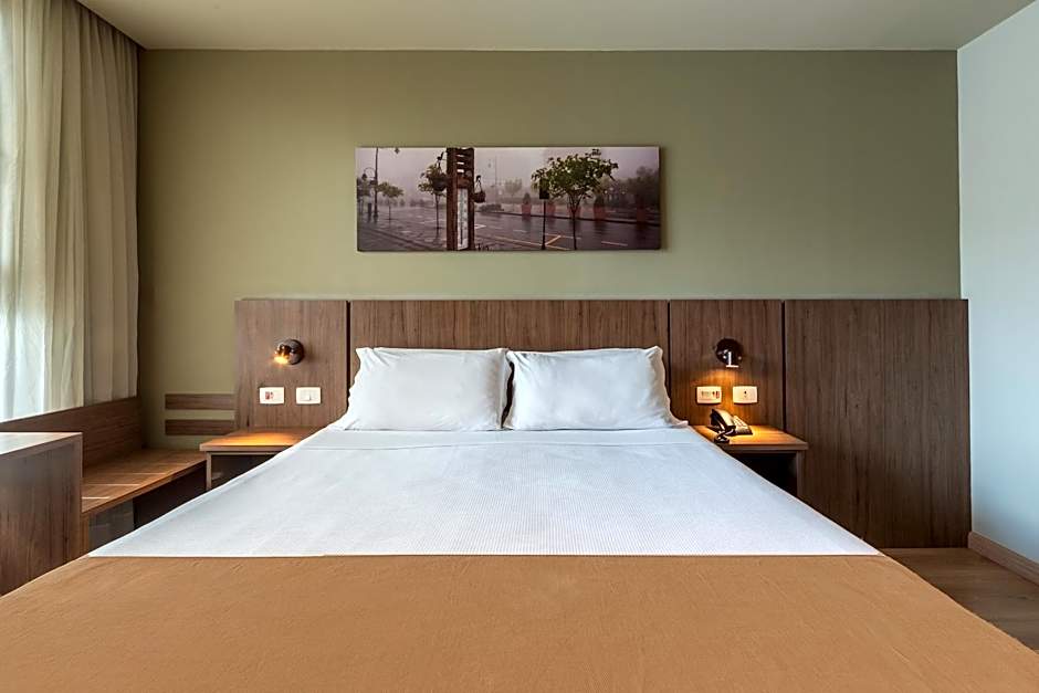 Hotel Laghetto Vivace