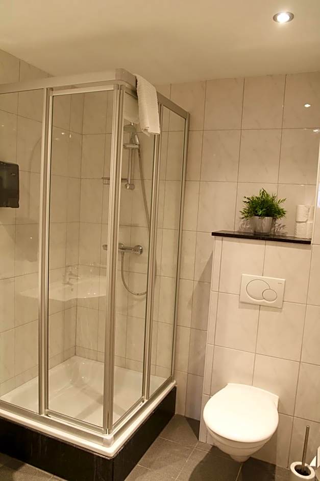 Appartementen Valkenburg