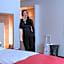 Mercure Hotel Stuttgart Airport Messe