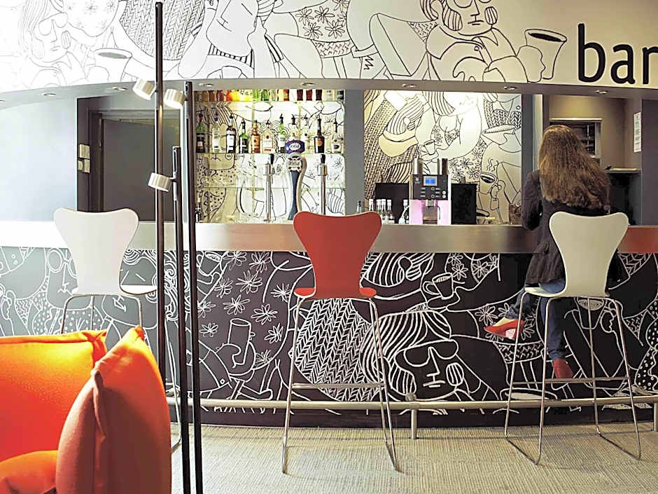 ibis Paris Porte d Italie