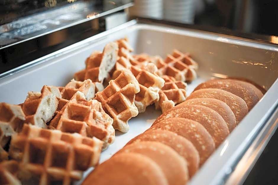 Hotel Belvedere Locarno