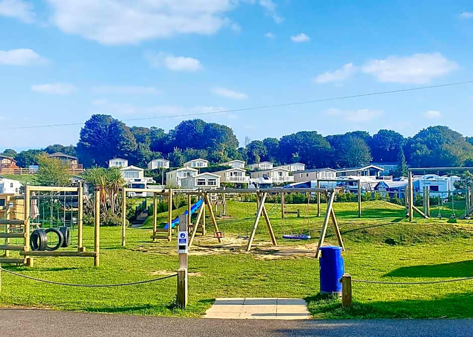Calloose Holiday Park