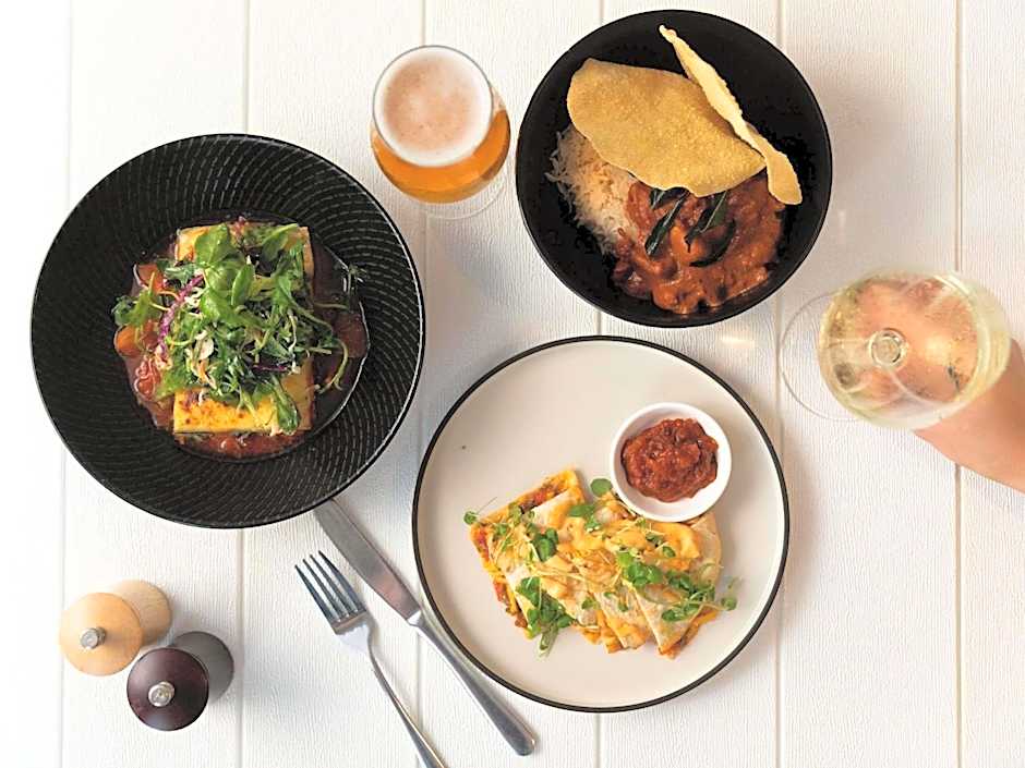 Ibis Styles Brisbane Elizabeth Street