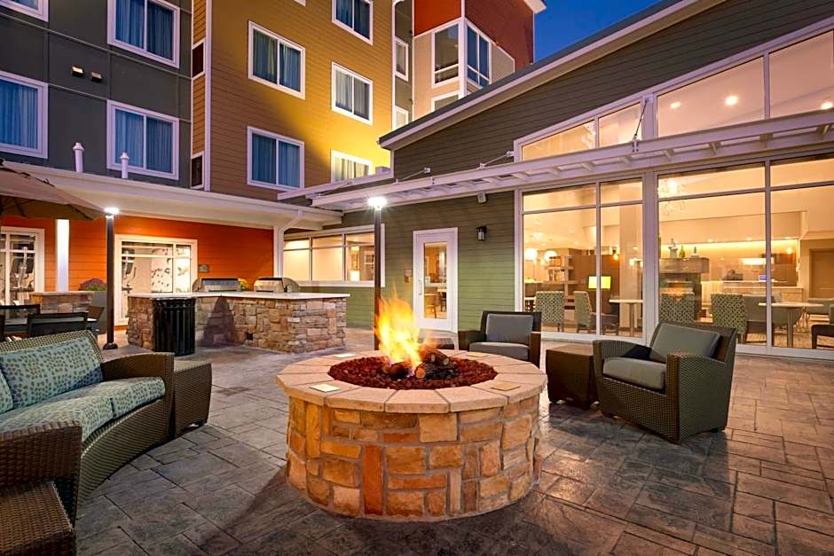 Residence Inn by Marriott Casper