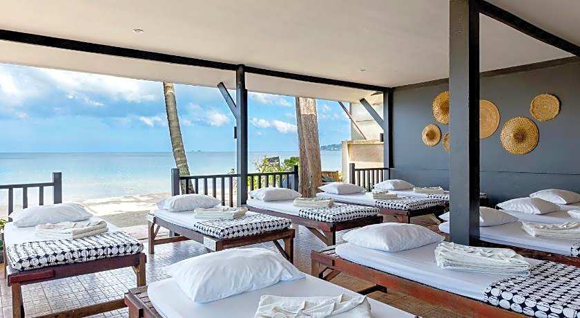 Sunwing Bangtao Beach