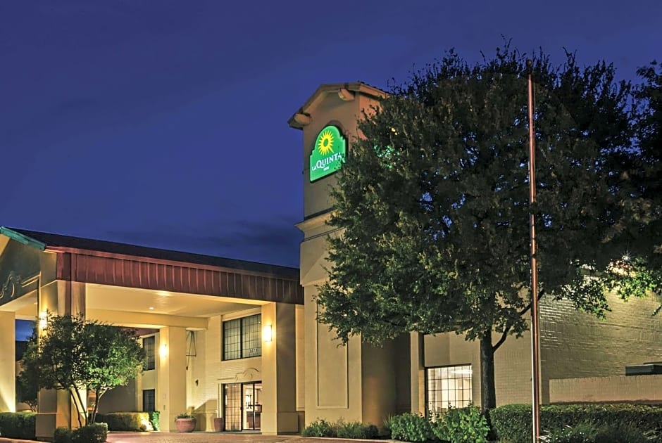 La Quinta Inn by Wyndham San Marcos