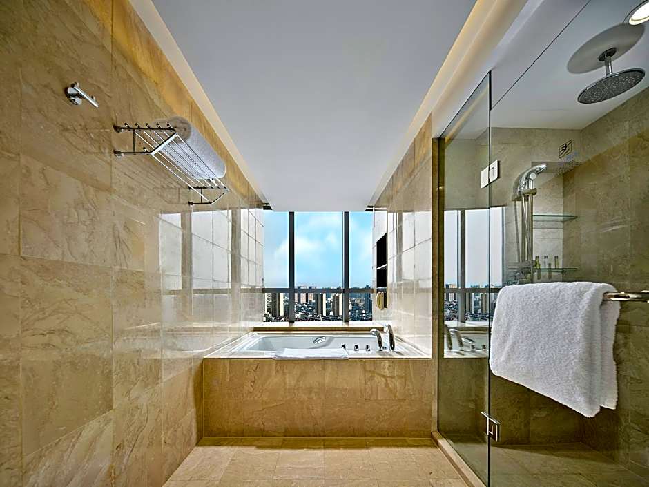 Hilton Hefei