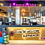 Moxy Hamburg Altona