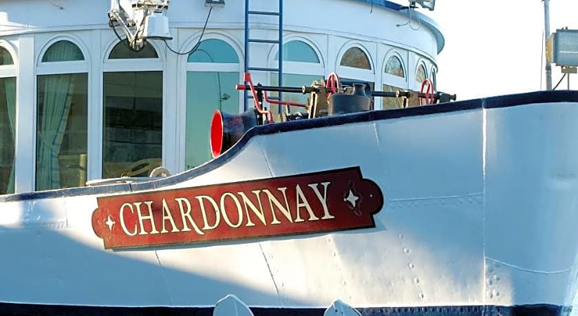 Hotel Le Chardonnay