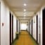 GreenTree Inn Puyang Fan County People Avenue Banq