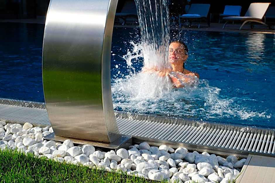 Grand Hotel Terme Di Comano