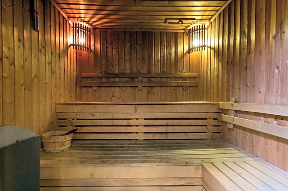 Kantary Hotel Kabinburi 