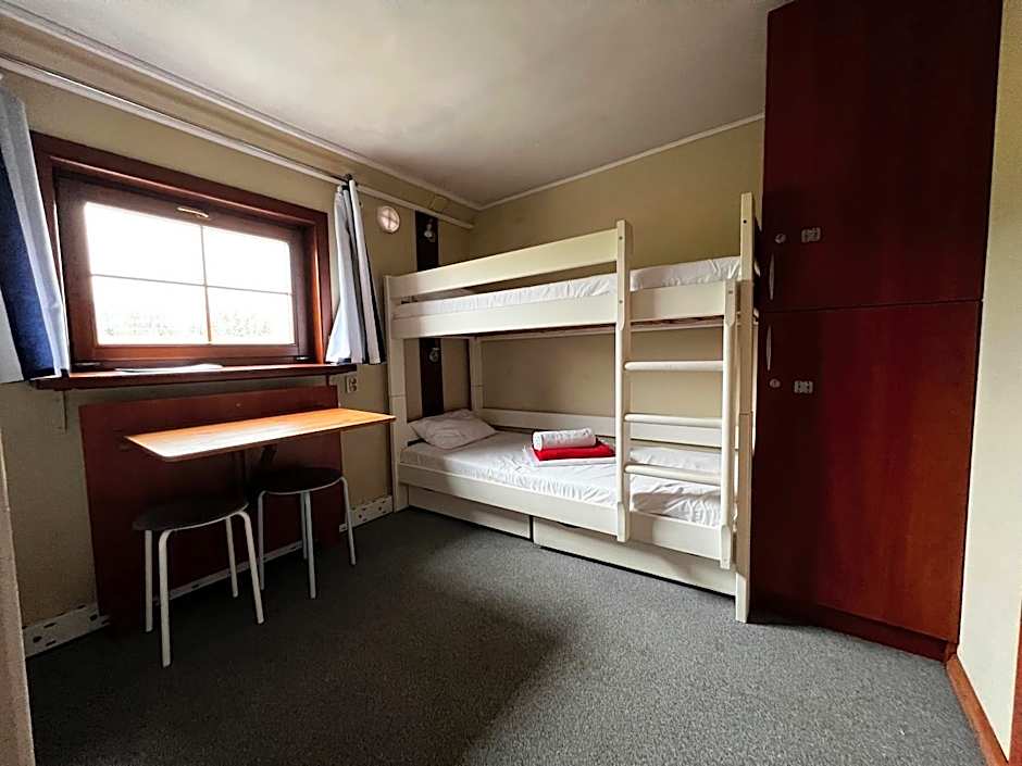 The Boat - Hostel&Chill