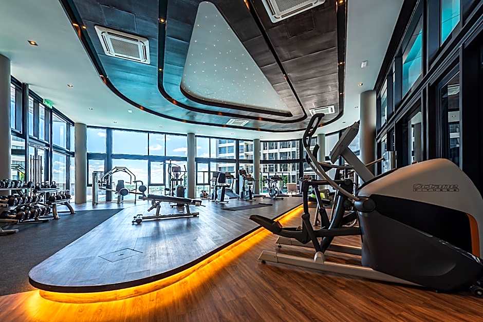 Time To Relax v 3BR Geo Bukit Rimau,Shah Alam by Verano