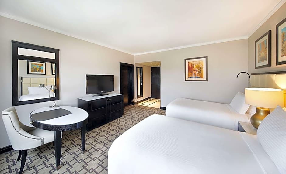 Hilton Cairo Heliopolis