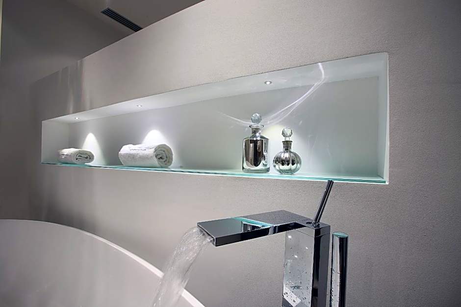 Petit Hôtel Confidentiel