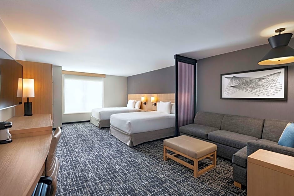 Hyatt Place Austin Lake Travis/Four Points