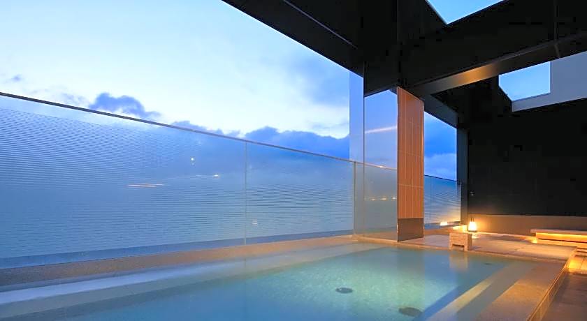 Candeo Hotels Nara Kashihara